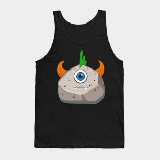 I-Roc Mohawk Tank Top